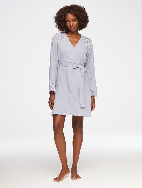 Robe Curto Delicate Atelier