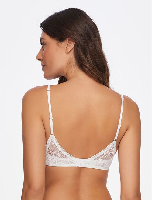 Sutiã Leve com Aro Cosmolovers