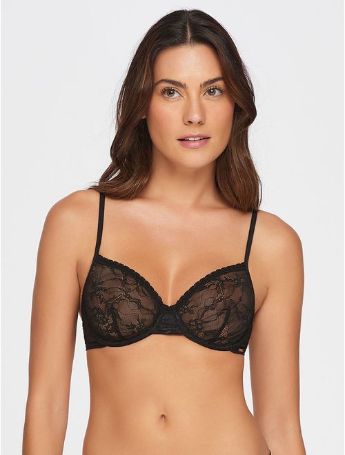 Sutiã Leve com Aro Cosmolovers