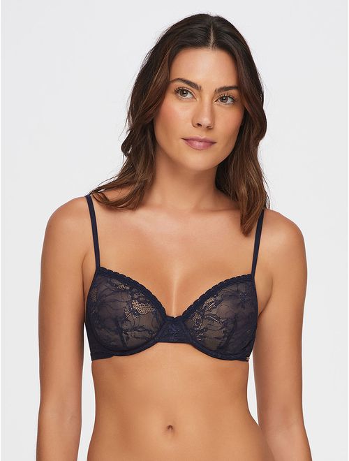 Sutiã Leve com Aro Cosmolovers