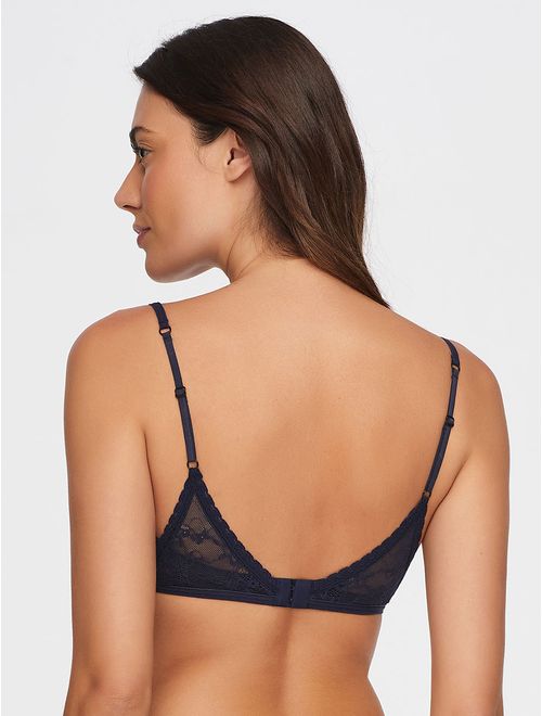 Sutiã Leve com Aro Cosmolovers