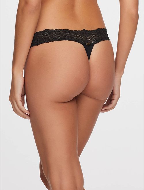 Calcinha Tanga Fio Cosmolovers