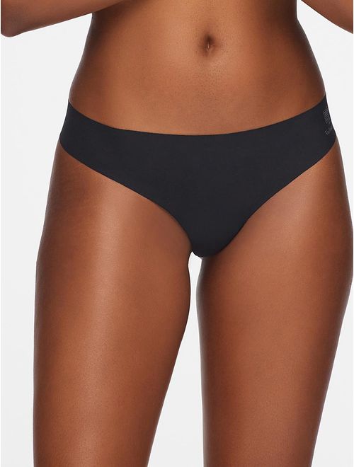 Kit 3 Calcinhas Fio Invisível  Body For Sure by Valisere