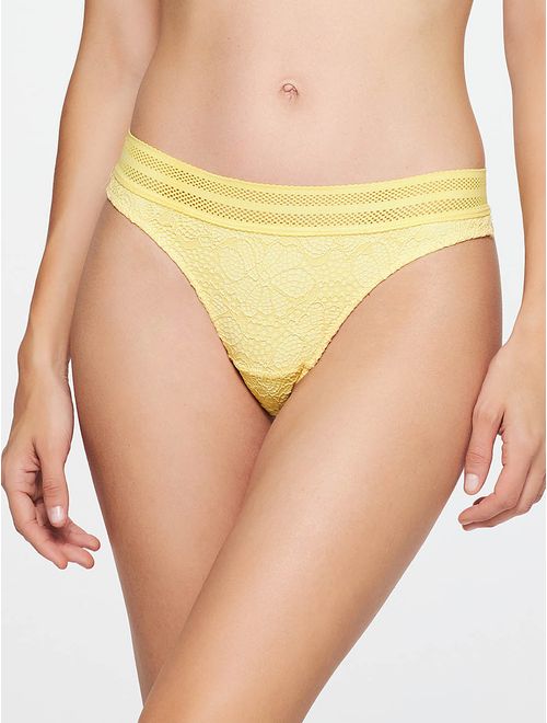 Calcinha Biquíni Luminous