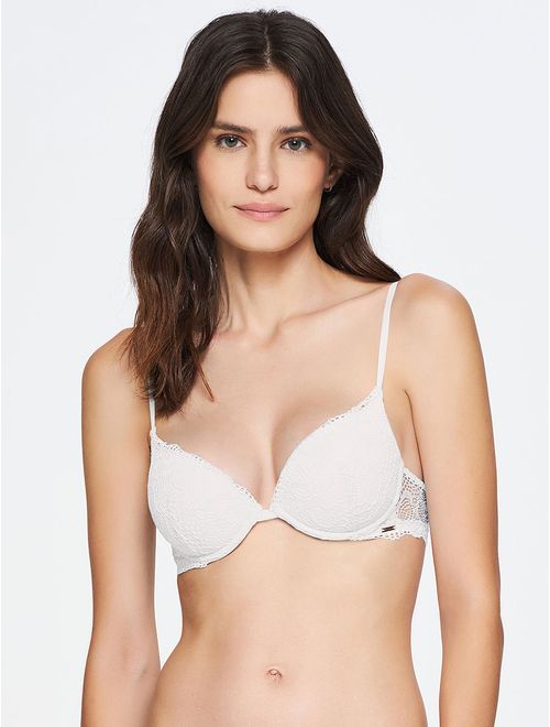 Sutiã Push Up Luminous