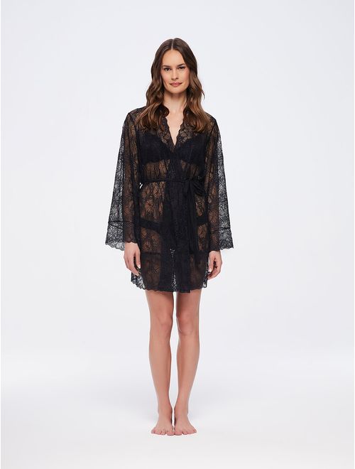 Robe Curto Luminous