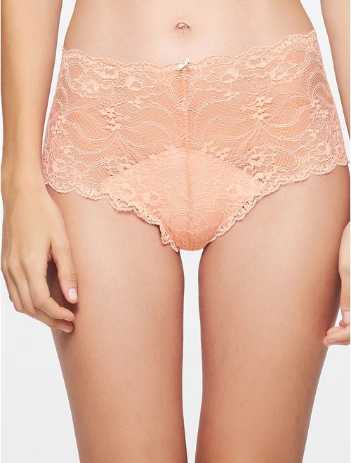 Calcinha Caleçon True Romance