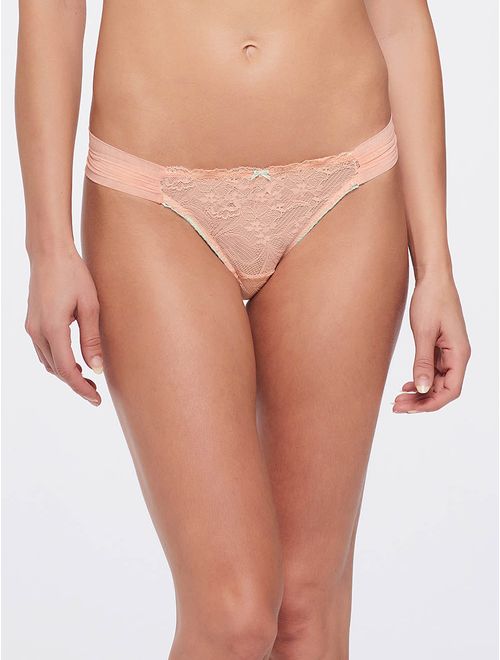 Calcinha Biquíni Lateral Dupla True Romance