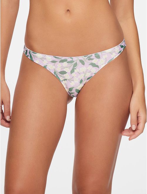 Calcinha Tanga Fio Bloom
