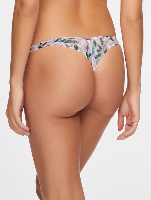 Calcinha Tanga Fio Bloom