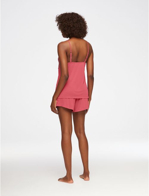 Short Doll Alcinha Luna Pétala