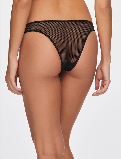 Calcinha Tanga Wishes