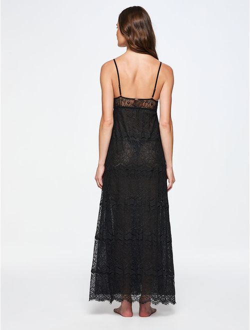 Camisola Longa Wishes