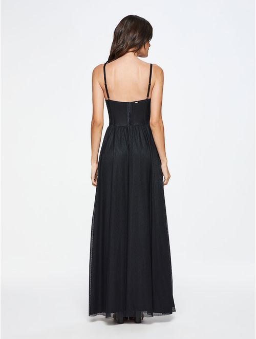 Vestido Longo Wishes