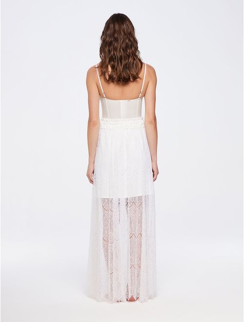 Saia Longa Wishes Atelier