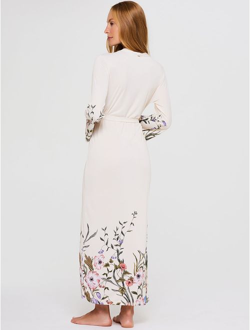 Robe Longo Couture Atelier