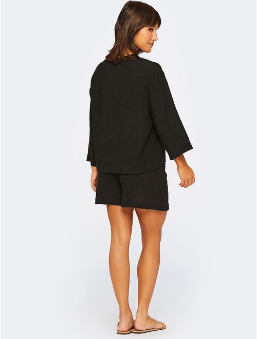 Pijama Curto Delight Atelier