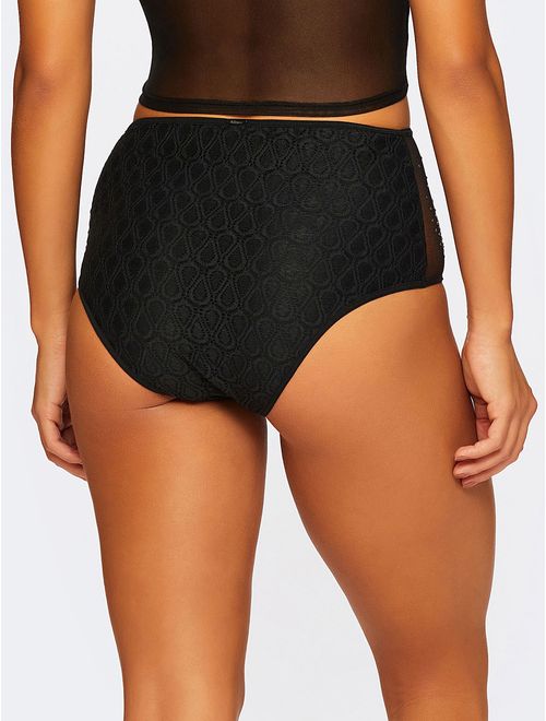 Calcinha Hot Pants Shine