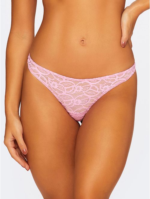 Calcinha Tanga Fio Delight