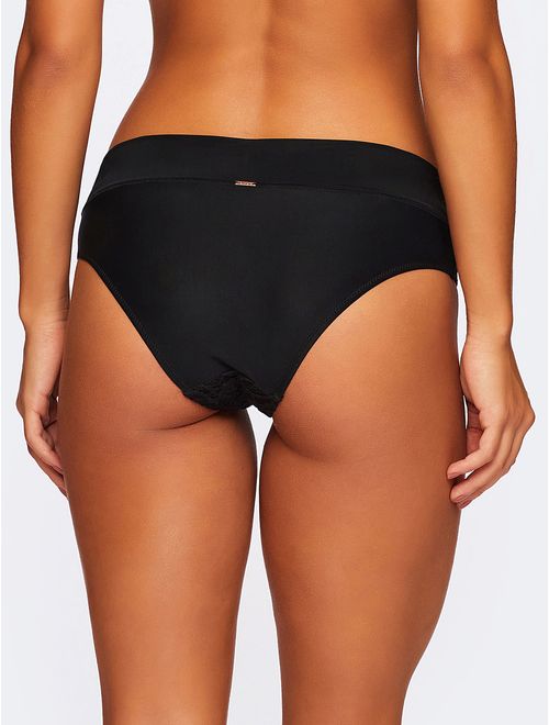 Calcinha Lateral Larga Delight