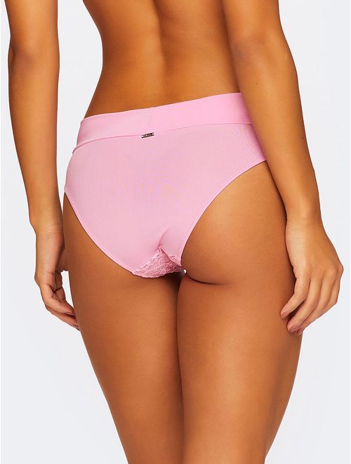 Calcinha Lateral Larga Delight