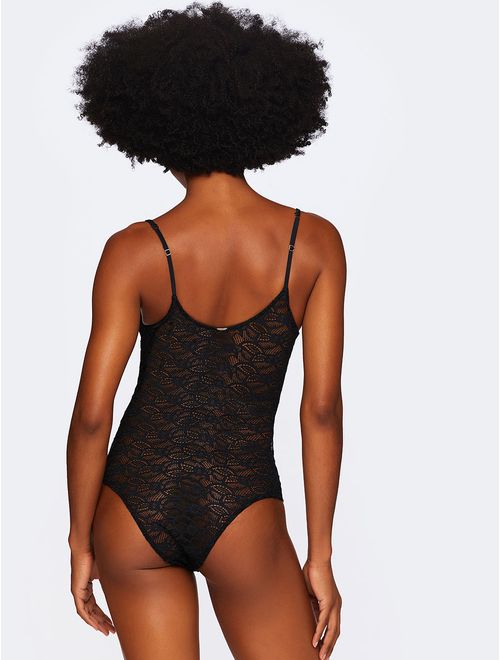 Body Alcinha Delight