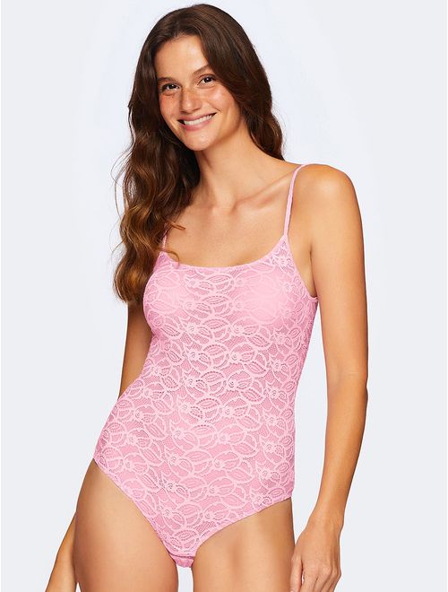 Body Alcinha Delight