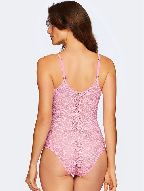 Body Alcinha Delight