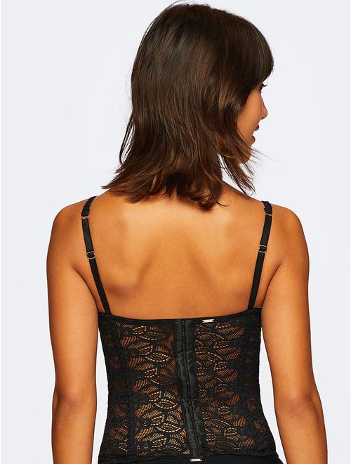 Corselet Leve Delight