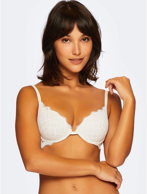 Sutiã Push Up Light
