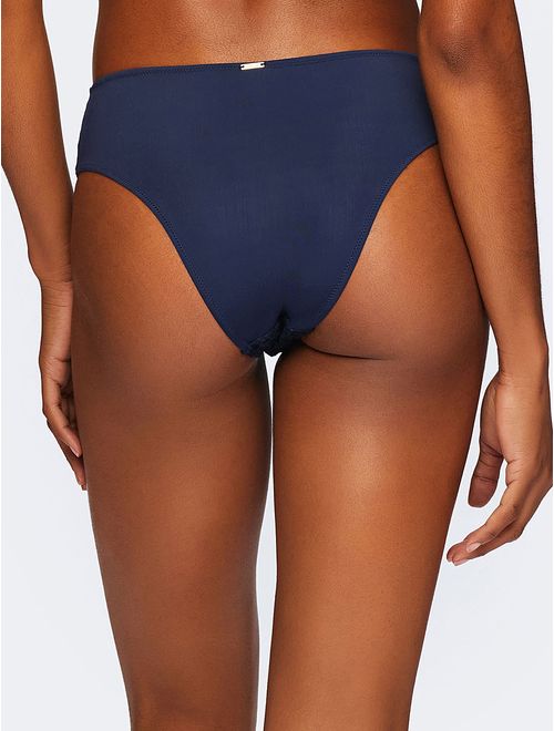 Calcinha Cavada Light