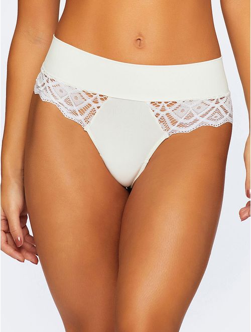 Calcinha Cós Anatomico Light