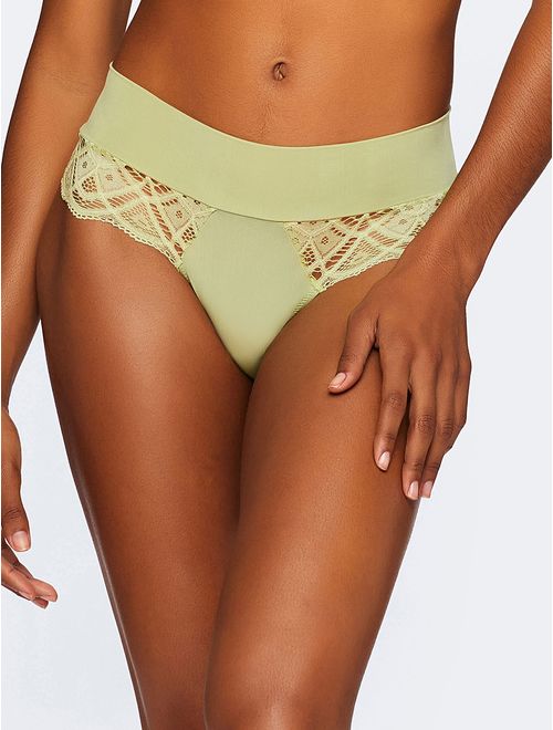 Calcinha Cós Anatomico Light