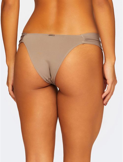 Calcinha Biquíni Lateral Dupla Signature