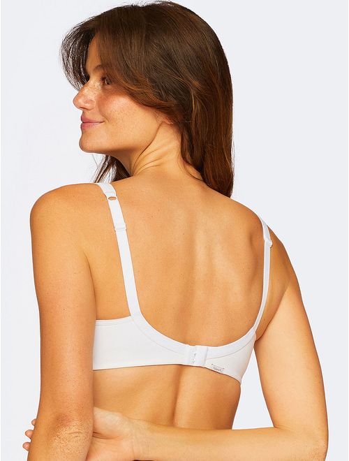 Sutiã Leve Com Aro Copa C Signature