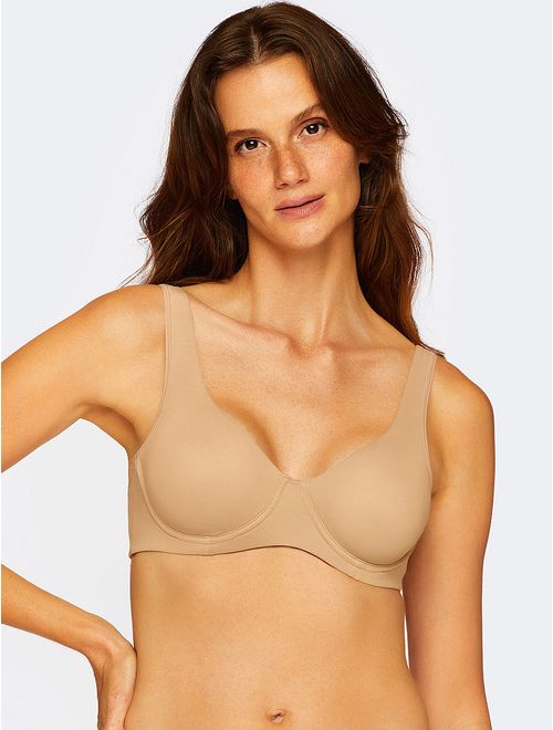 Sutiã Leve Com Aro Copa C Signature