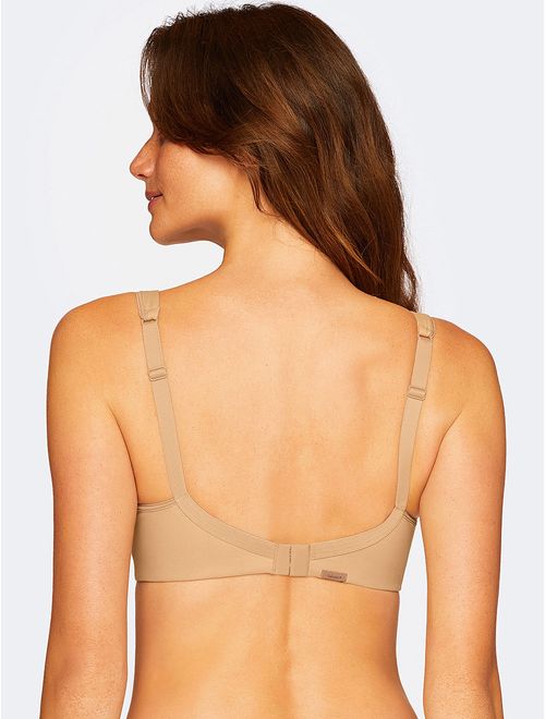 Sutiã Leve Com Aro Copa C Signature