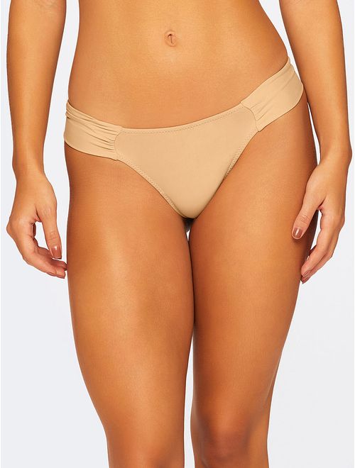 Calcinha Fio Lateral Dupla Signature