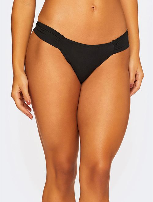 Calcinha Fio Lateral Dupla Signature