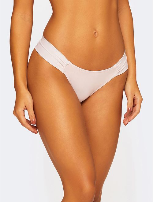 Calcinha Fio Lateral Dupla Signature