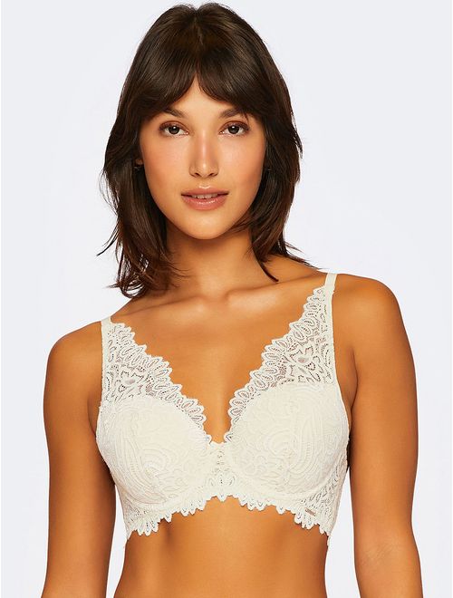 Sutiã Bojo Essencial Taça C Luxe