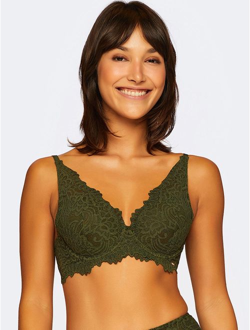 Sutiã Bojo Essencial Taça C Luxe