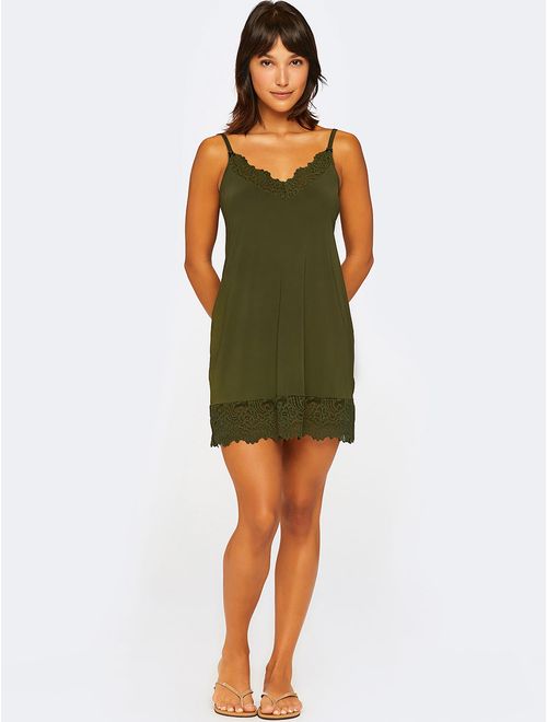 Camisola Curta Luxe
