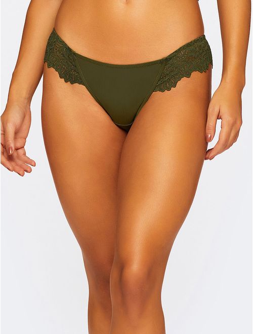 Calcinha Biquini Luxe