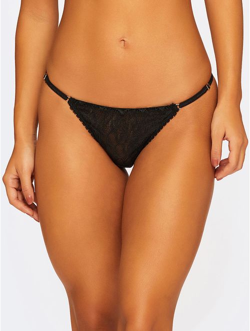 Calcinha String Fio Bridal