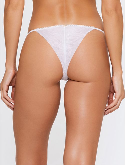 Calcinha String Bridal