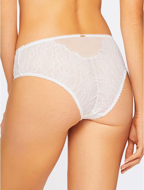 Calcinha Caleçon Bridal