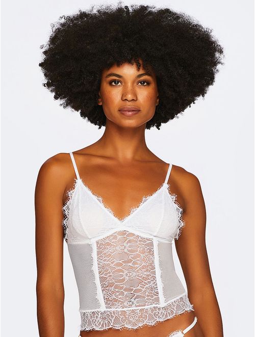 Corselet Bridal