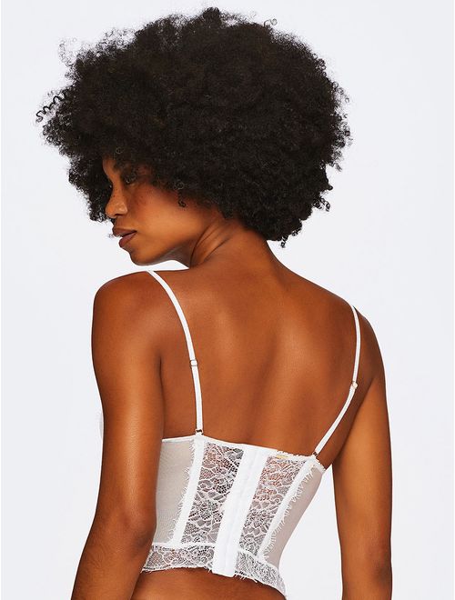 Corselet Bridal