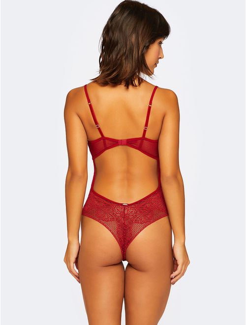 Body Alcinha Just Love
